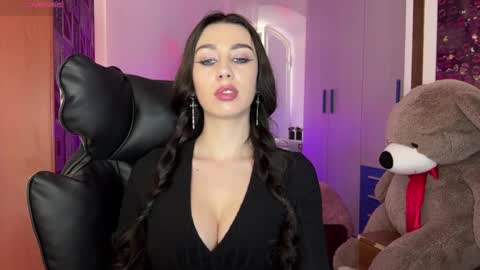 Sweet Cherry online show from April 11, 11:03 am