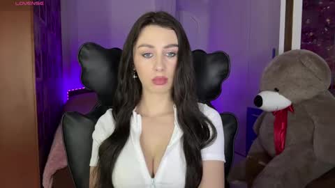 Sweet Cherry online show from April 13, 8:02 pm