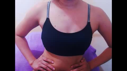Sweet Cherry online show from March 5, 9:15 pm