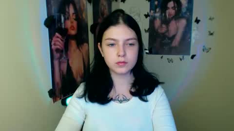 Ivy online show from November 5, 1:13 pm