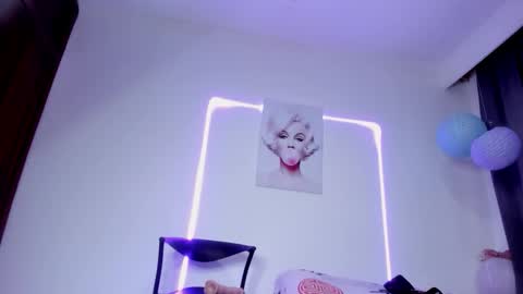 Canela online show from March 28, 9:38 pm