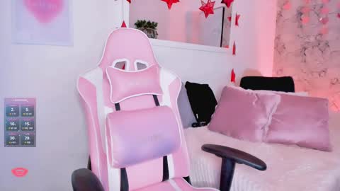 Snapshot of sweet_doll_ chatting on February 17, 5:14 am   Dulce ONLYFANS jessica78784405   online show from February 17, 5:14 am