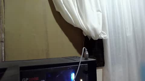 Echa online show from October 21, 1:22 am