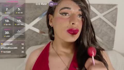 sweet_eliizabeth online show from December 19, 2:34 pm