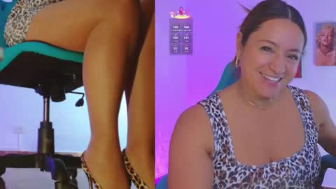 Sweet Evans online show from December 2, 3:49 am