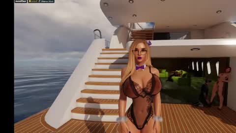 Fleur online show from May 15, 1:19 pm
