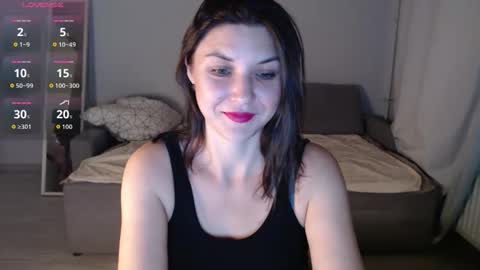 sweet_foxxy online show from September 14, 9:05 pm