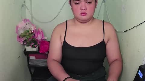 Snapshot of sweet_frex123 chatting on October 10, 2:50 am sweet_frex123 online show from October 10, 2:50 am