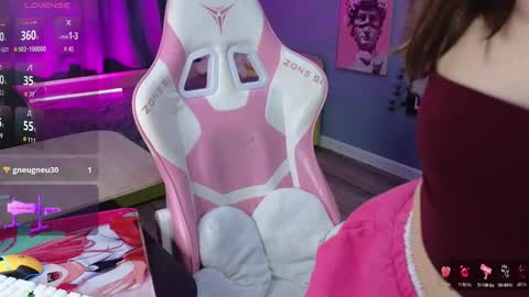 Alice online show from November 29, 4:20 am