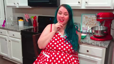 Sweet Gracie online show from December 7, 6:48 am