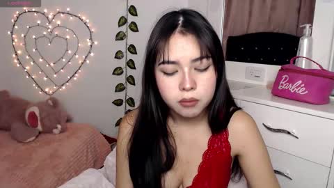 Hannah online show from February 19, 11:09 am