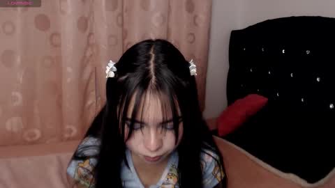 Hannah online show from October 2, 9:52 am