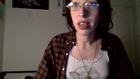 sweet_harvey online show from January 7, 3:33 am