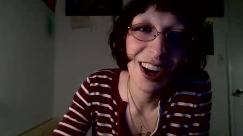 sweet_harvey online show from March 25, 12:17 am