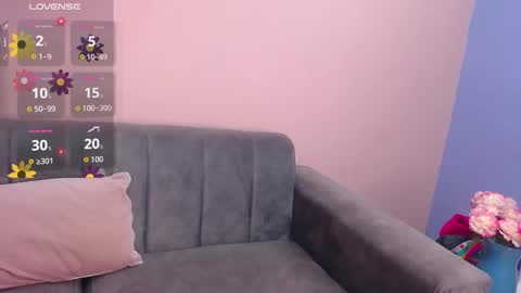 Nella online show from December 16, 12:22 pm