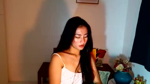 Jenny3 online show from November 28, 2:30 am