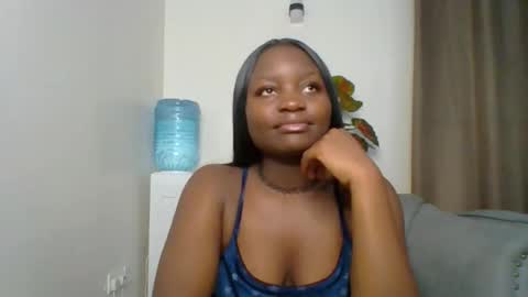 ESTHER NEEMA online show from April 13, 4:17 am