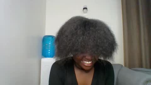 ESTHER NEEMA online show from January 17, 4:55 am