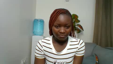 ESTHER NEEMA online show from March 30, 4:12 am