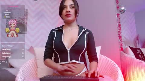 KAALISA online show from December 18, 11:00 pm