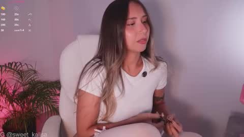 Call me Kali  online show from March 13, 11:41 pm