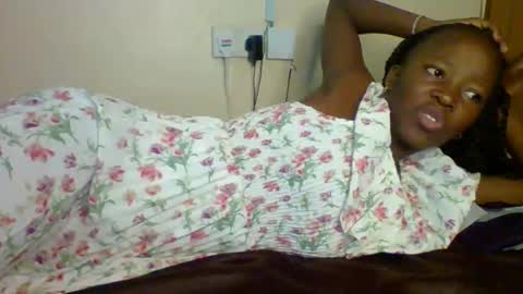 Sweet KCandy online show from May 24, 3:29 pm