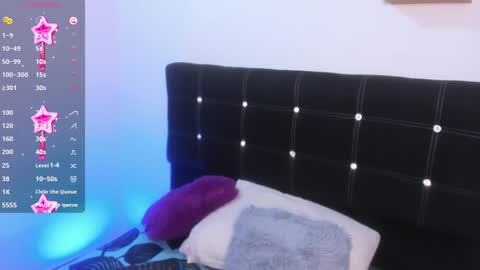 Sweet Latina online show from January 11, 6:01 pm