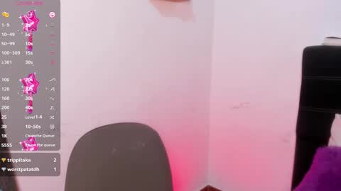 Sweet Latina online show from February 22, 6:08 pm