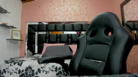 Alejandra  online show from January 18, 3:09 am