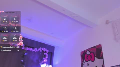 sweet_lilly_sweet online show from December 7, 11:18 pm