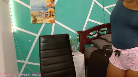 sweet-lilith online show from March 30, 3:23 pm