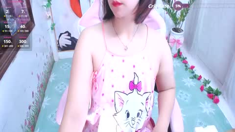 Lily online show from September 13, 5:59 pm