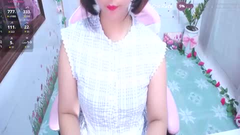 Lily online show from September 22, 8:24 pm