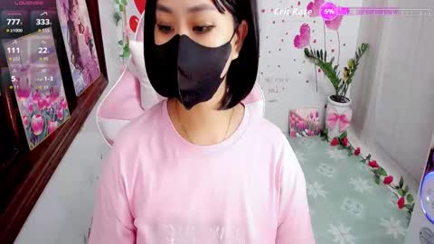 Lily online show from October 11, 9:07 pm