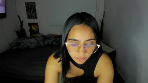 Lina online show from May 22, 2:29 am