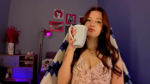 sweet_lottie online show from May 20, 8:43 am