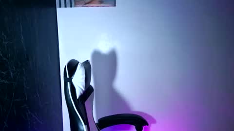 Maria Stella online show from November 24, 1:54 pm