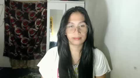 Marie online show from March 24, 12:33 pm