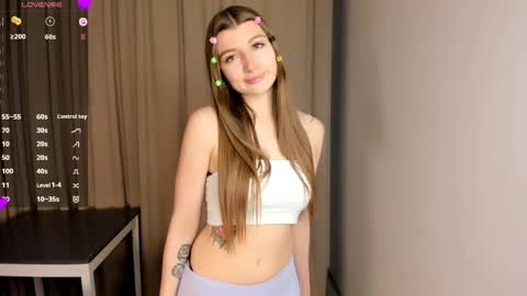 Michelle online show from April 26, 4:26 pm