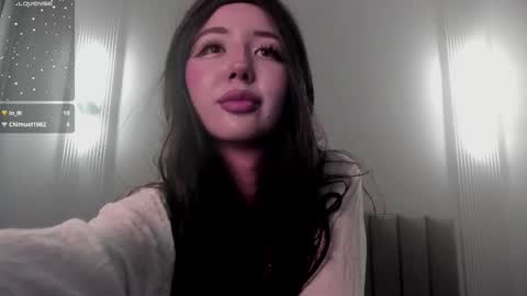 Mikasa online show from November 26, 6:15 pm