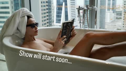 Dana online show from February 1, 11:40 am