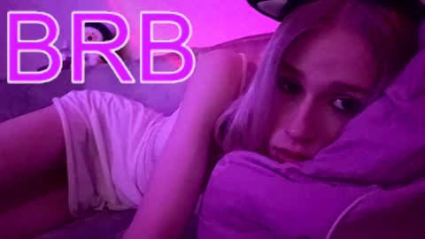 sweet_mol1y online show from November 13, 3:20 am