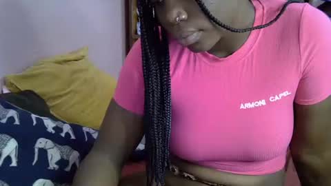 Lisa online show from September 19, 4:49 am