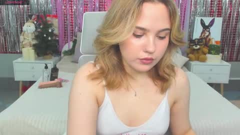 Anna online show from December 26, 3:59 am