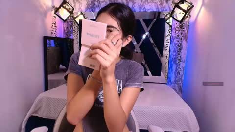  Daniela  online show from January 16, 12:36 pm