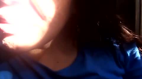 sweet_nessa30 online show from April 28, 10:25 pm