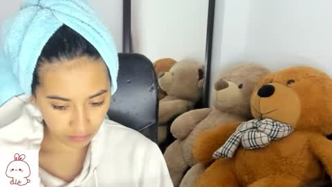 Nhaomy online show from September 15, 12:28 pm