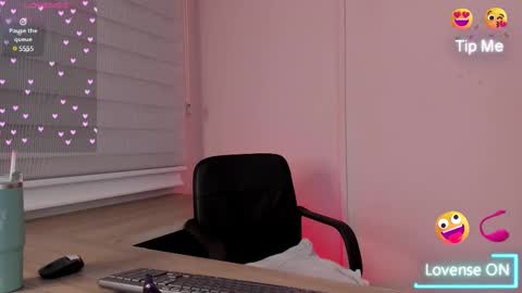 Sweet Obsession online show from February 25, 12:05 pm