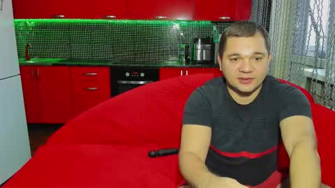 Olga and Dmitriy online show from November 26, 8:11 am