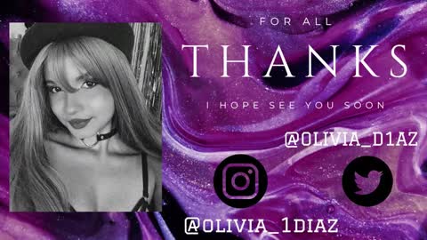 Snapshot of sweet_olivia1 chatting on January 24, 4:48 am Olivia Diaz  OnlyFans olivia diaz online show from January 24, 4:48 am